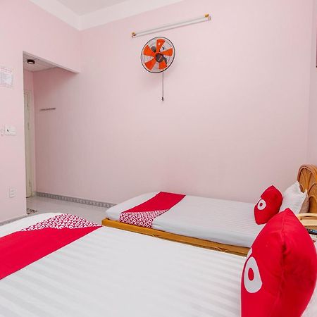 Oyo 962 Tulip Motel Đà Nẵng Extérieur photo