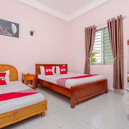 Oyo 962 Tulip Motel Đà Nẵng Extérieur photo
