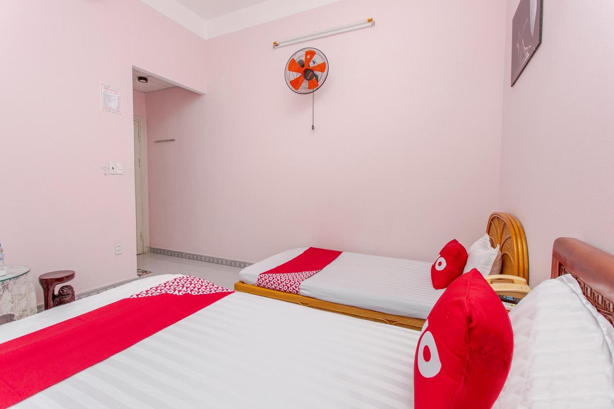 Oyo 962 Tulip Motel Đà Nẵng Extérieur photo
