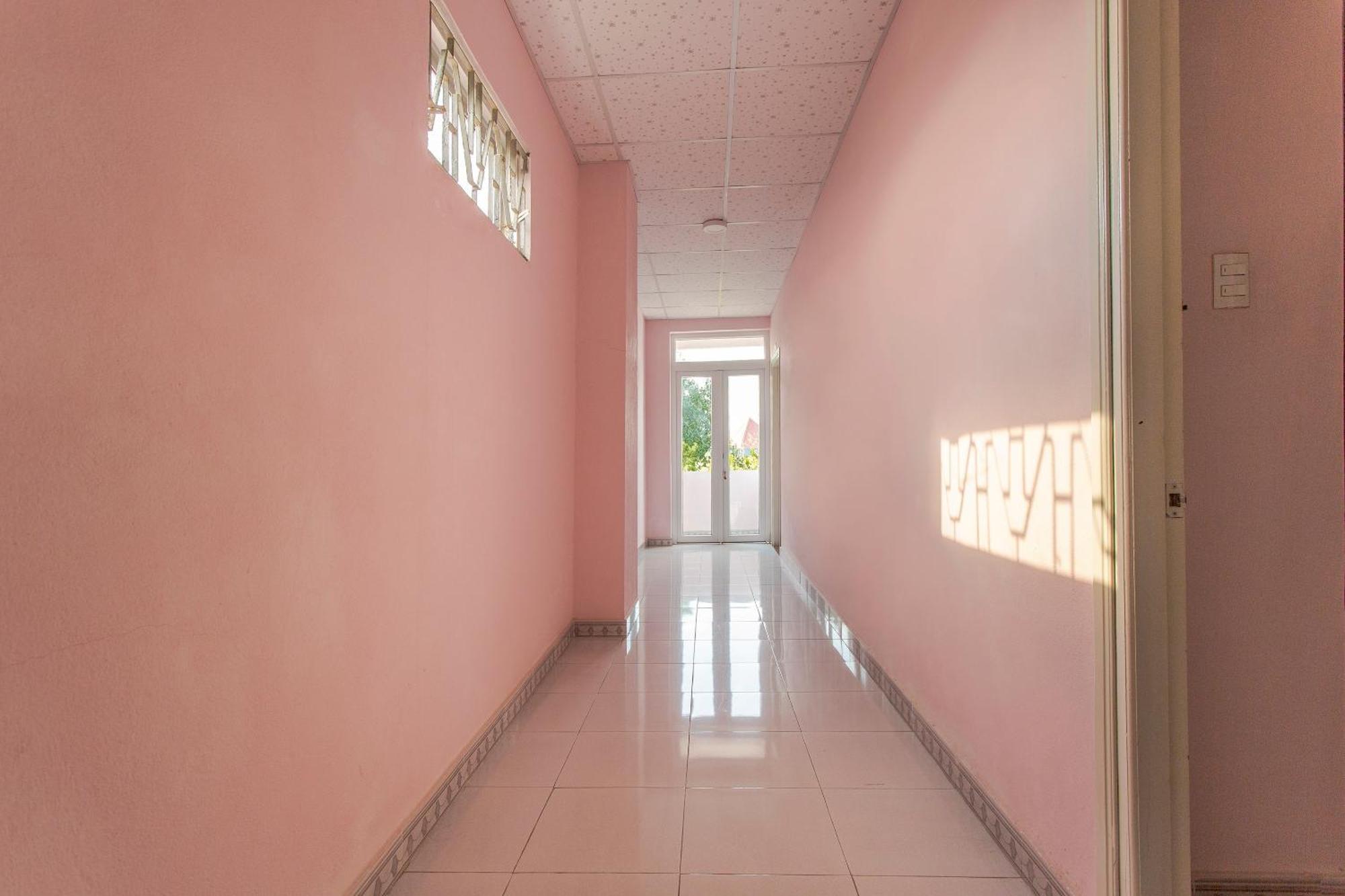 Oyo 962 Tulip Motel Đà Nẵng Extérieur photo