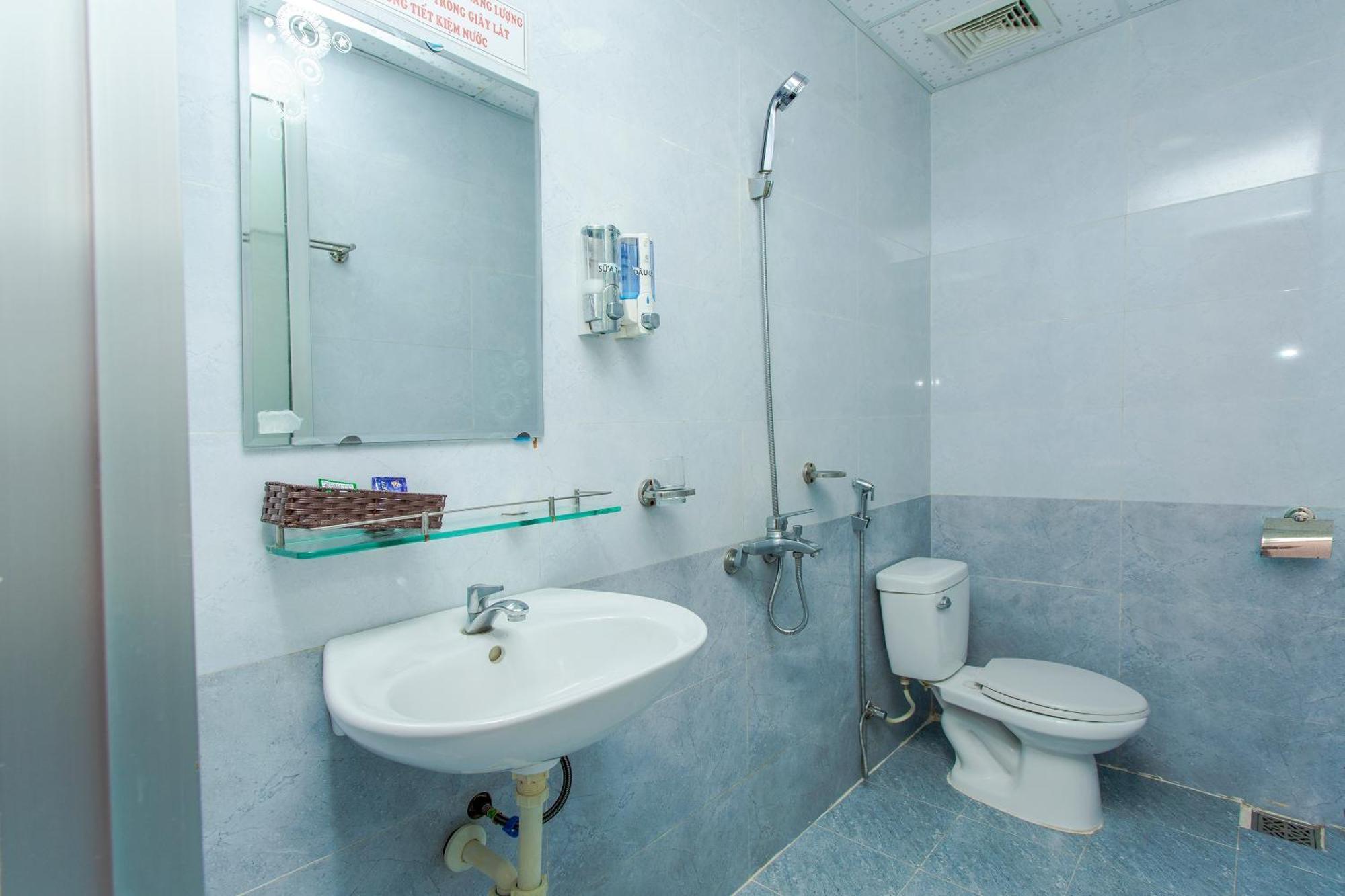 Oyo 962 Tulip Motel Đà Nẵng Extérieur photo